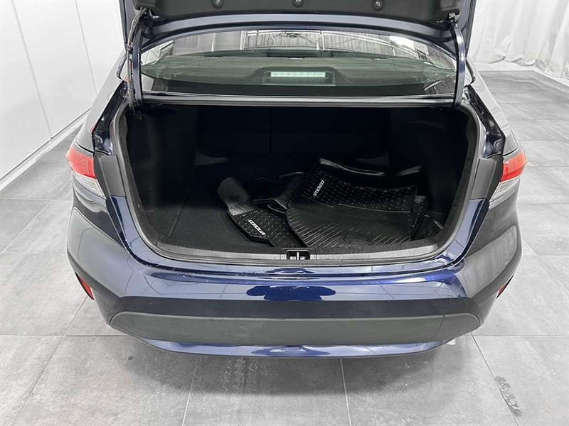 toyota Corolla 2022 - 7