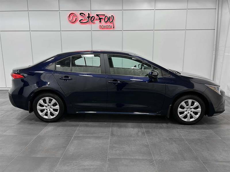 toyota Corolla 2022 - 10