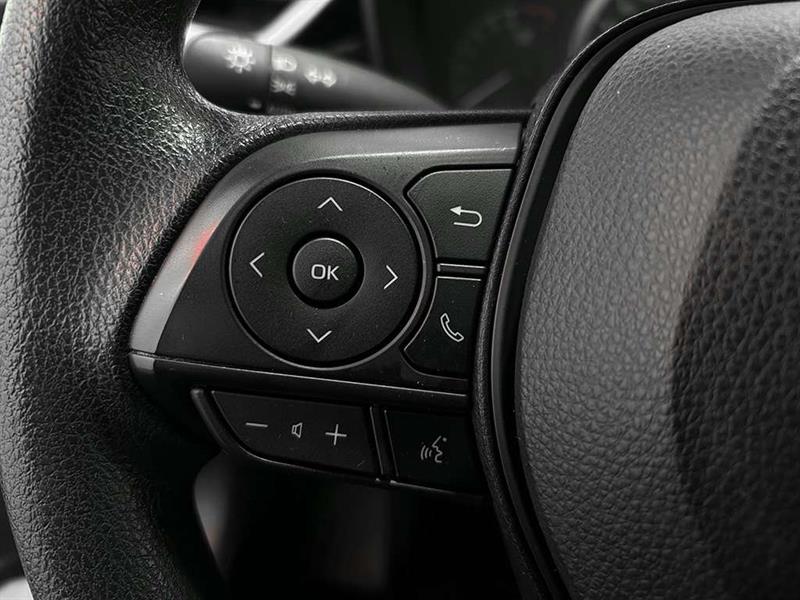 toyota Corolla 2022 - 15