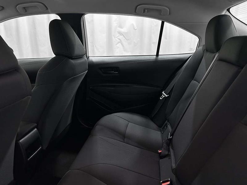 toyota Corolla 2022 - 25