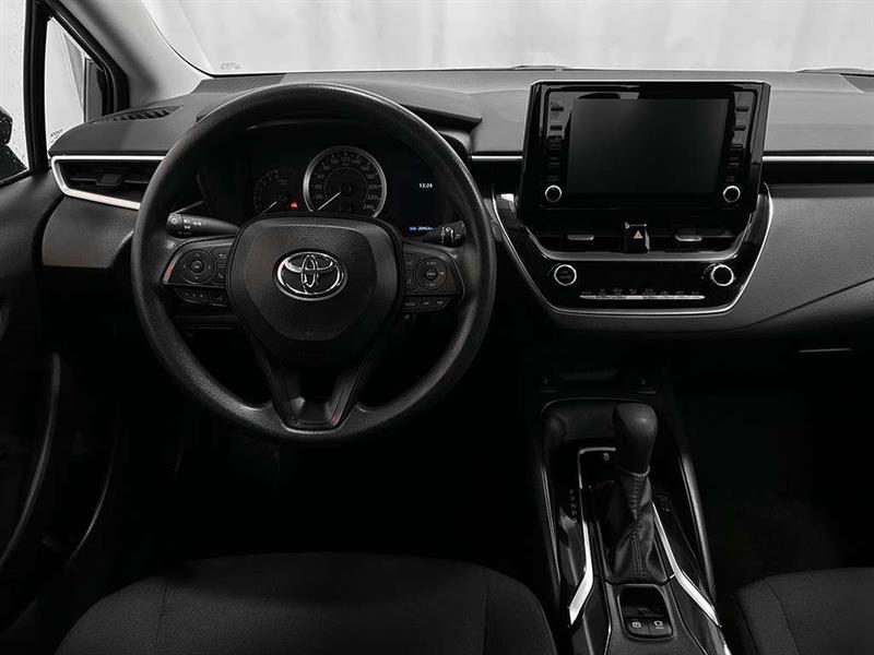 toyota Corolla 2022 - 26