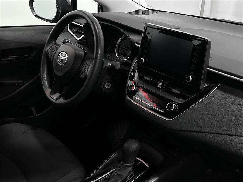 toyota Corolla 2022 - 29