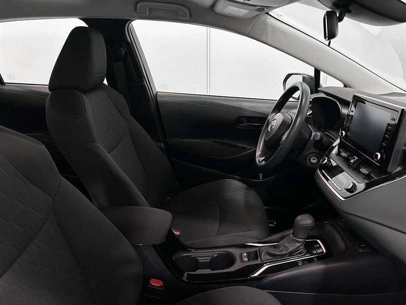 toyota Corolla 2022 - 30