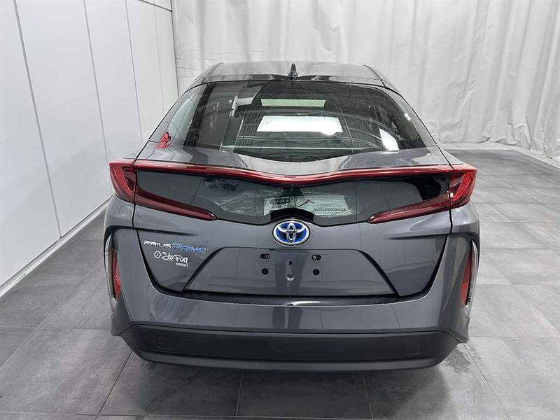 toyota Prius Prime 2022 - 6