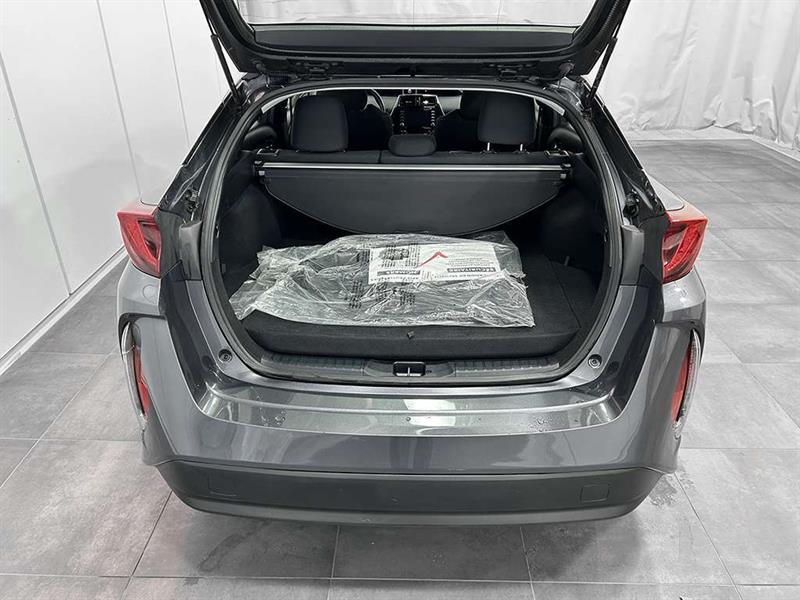 toyota Prius Prime 2022 - 7