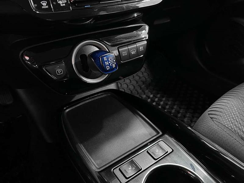 toyota Prius Prime 2022 - 19