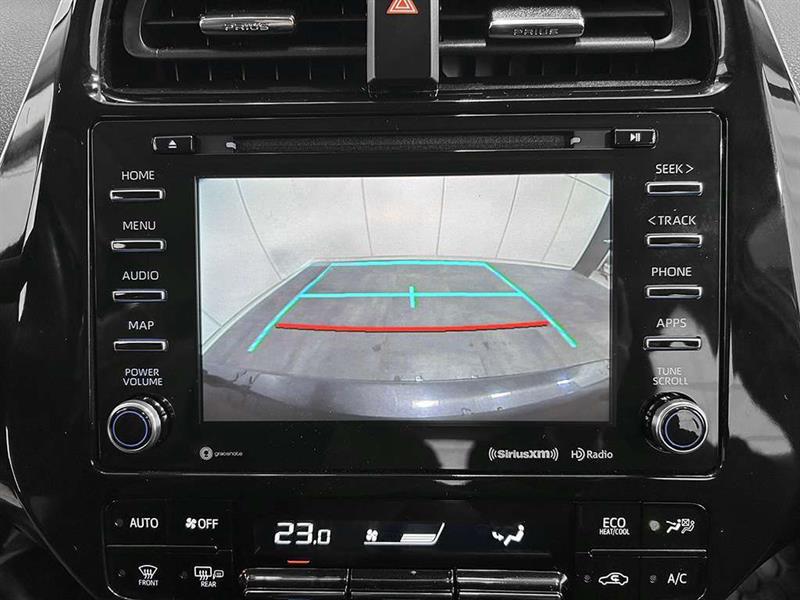 toyota Prius Prime 2022 - 22