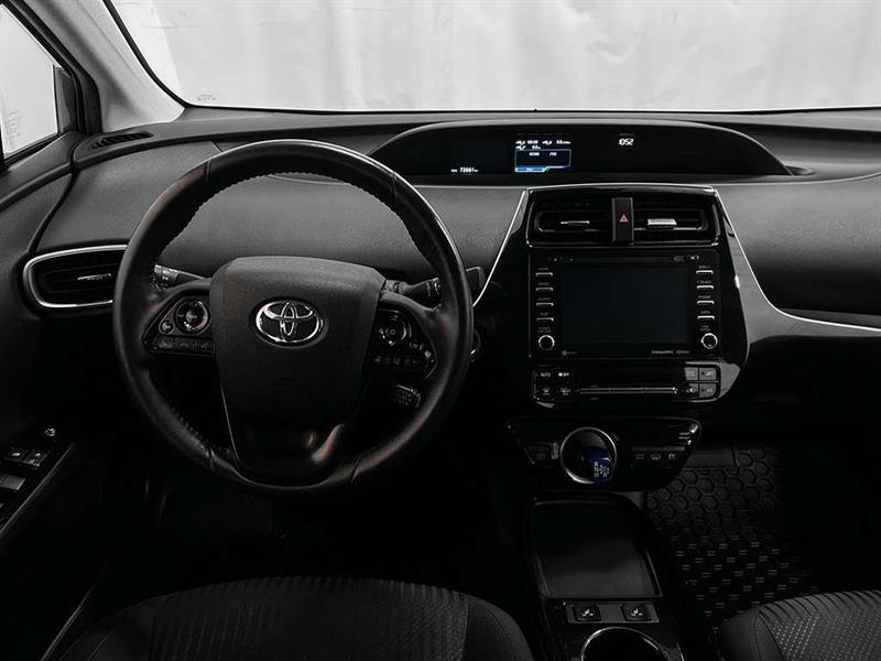 toyota Prius Prime 2022 - 26