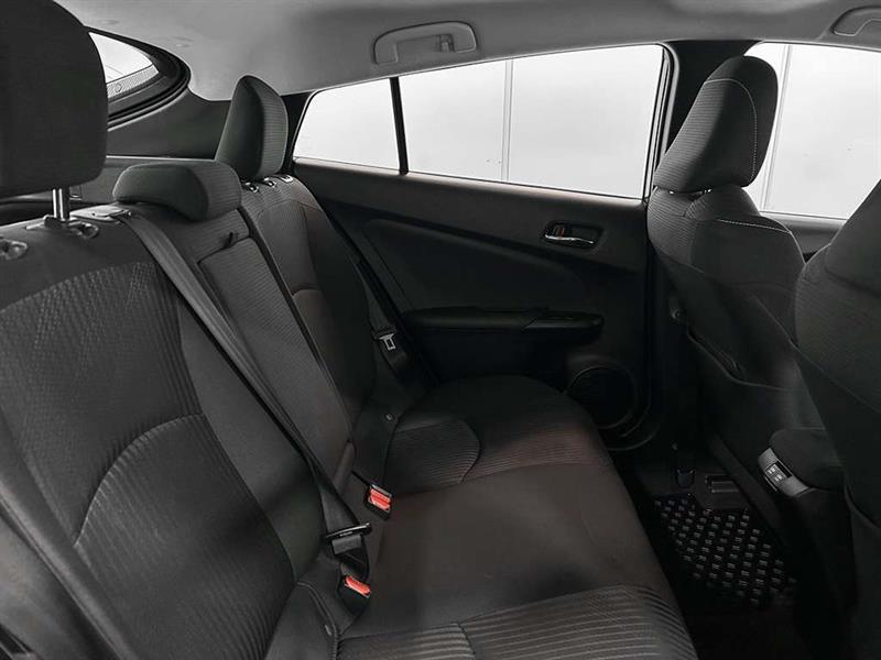 toyota Prius Prime 2022 - 27