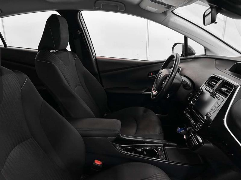 toyota Prius Prime 2022 - 30