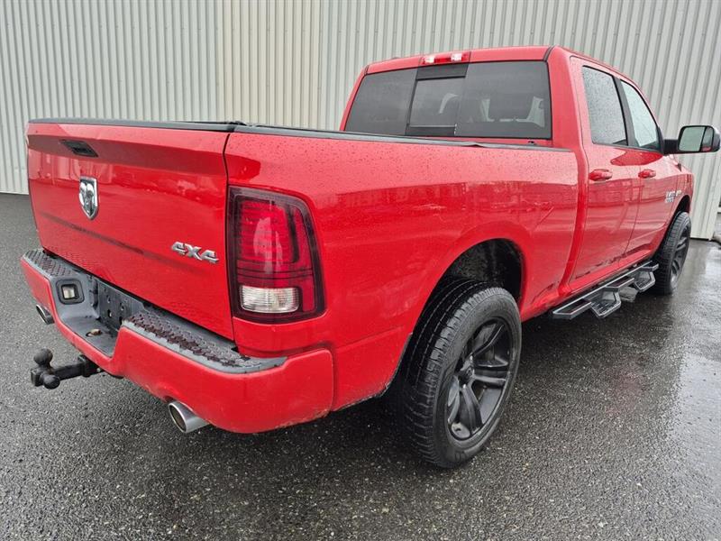 ram 1500 2016 - 5