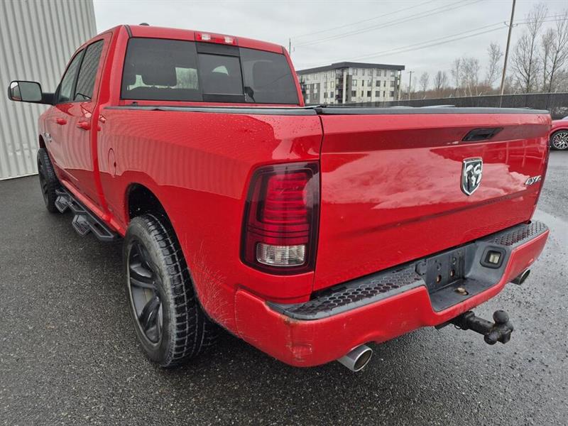 ram 1500 2016 - 7