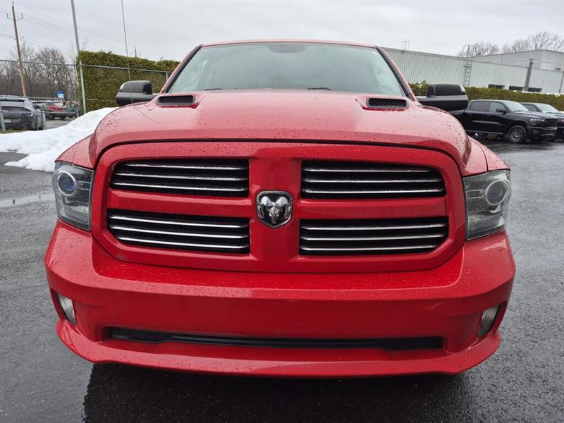 ram 1500 2016 - 9