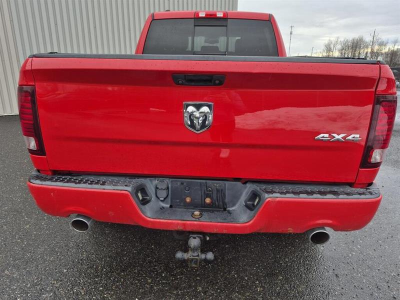 ram 1500 2016 - 10