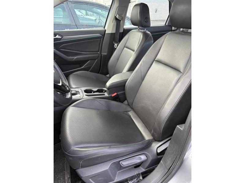 volkswagen Jetta 2020 - 3