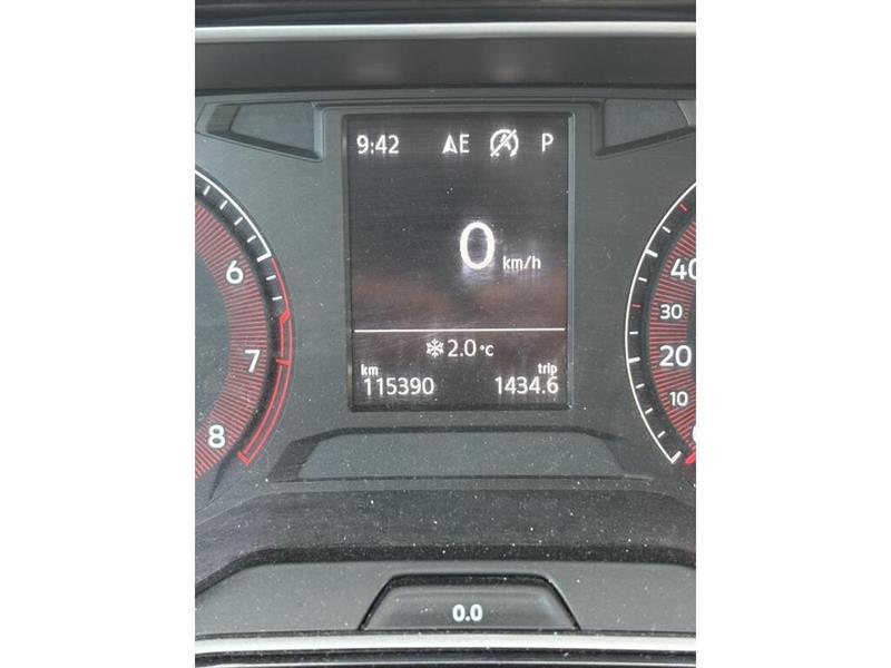 volkswagen Jetta 2020 - 4