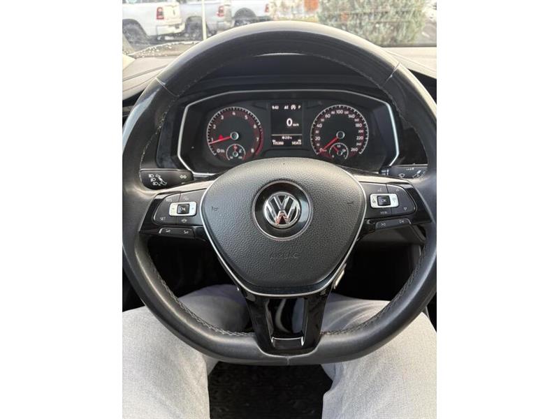 volkswagen Jetta 2020 - 5