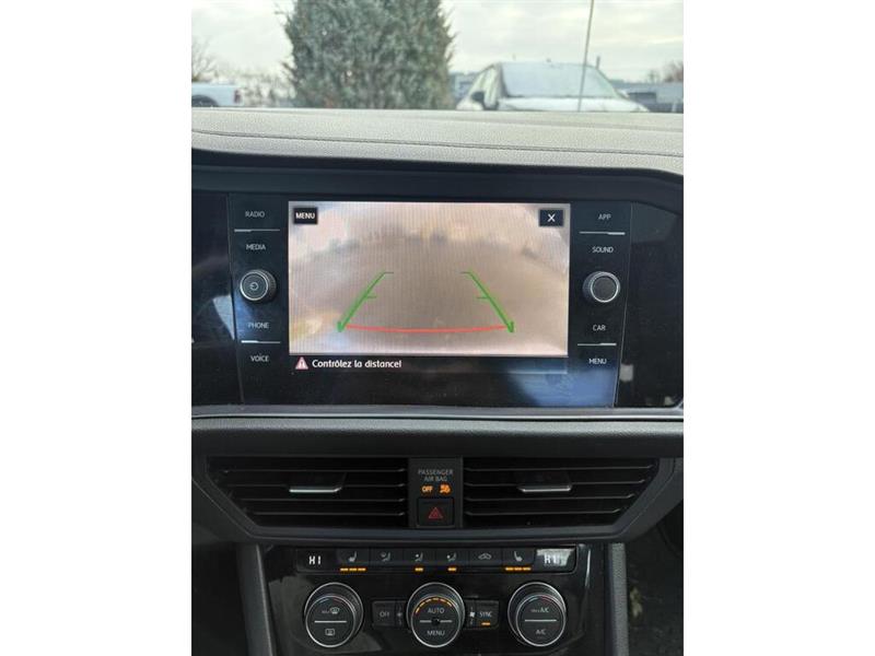 volkswagen Jetta 2020 - 6