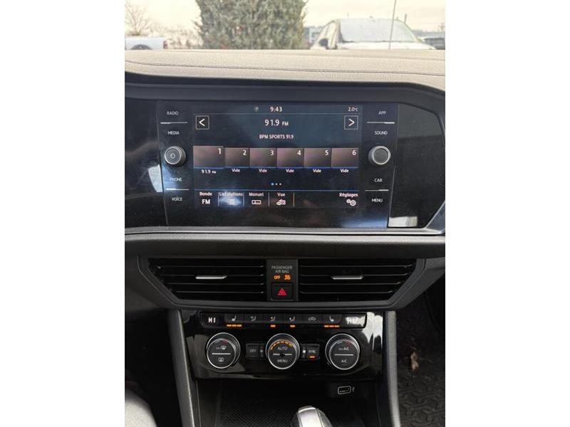 volkswagen Jetta 2020 - 7