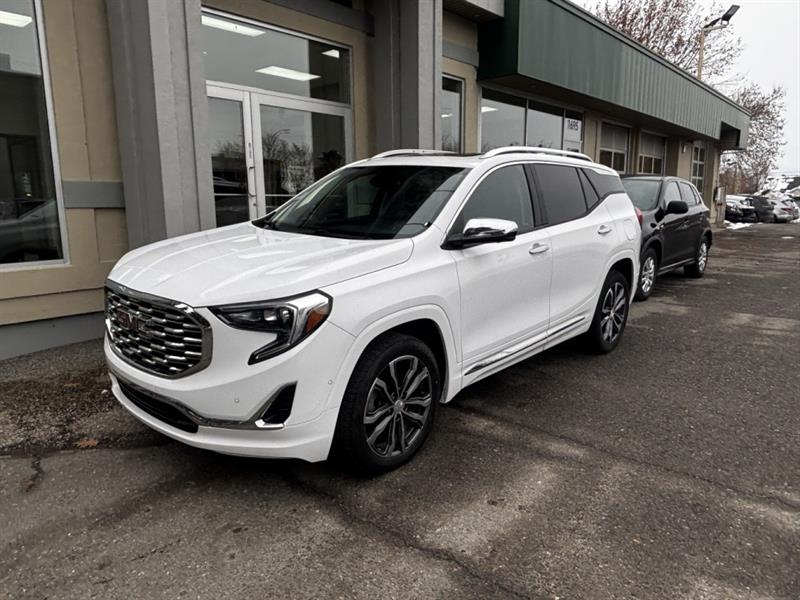 gmc Terrain 2020 - 2