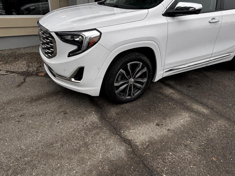 gmc Terrain 2020 - 3