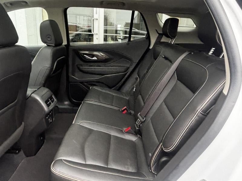 gmc Terrain 2020 - 7