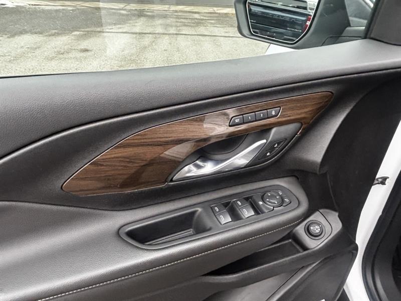 gmc Terrain 2020 - 8