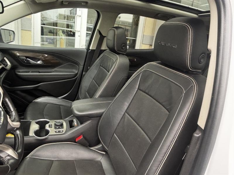 gmc Terrain 2020 - 11