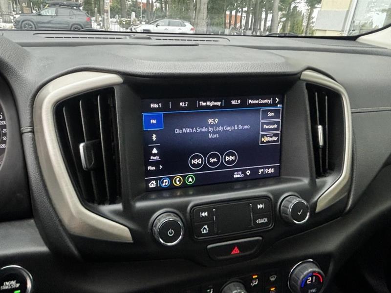 gmc Terrain 2020 - 12