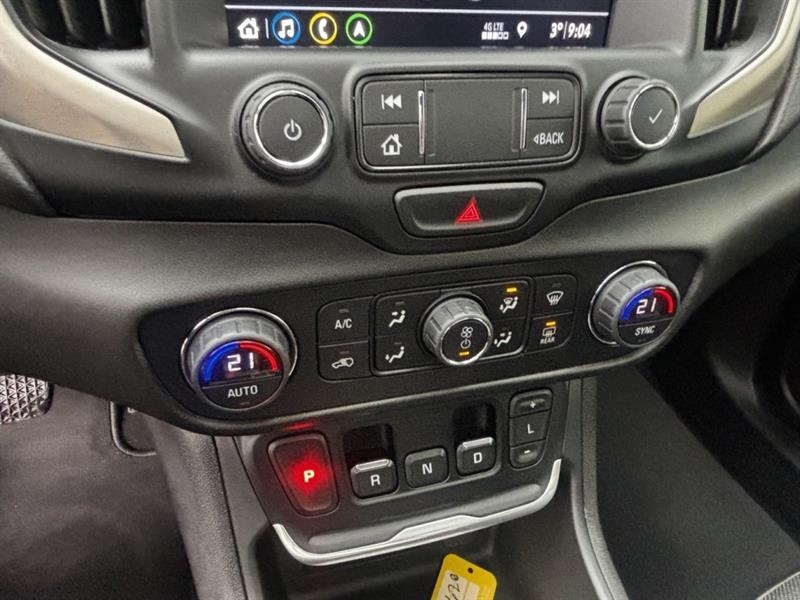 gmc Terrain 2020 - 13