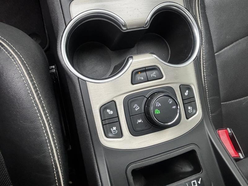 gmc Terrain 2020 - 14