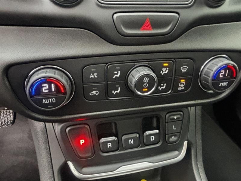 gmc Terrain 2020 - 15