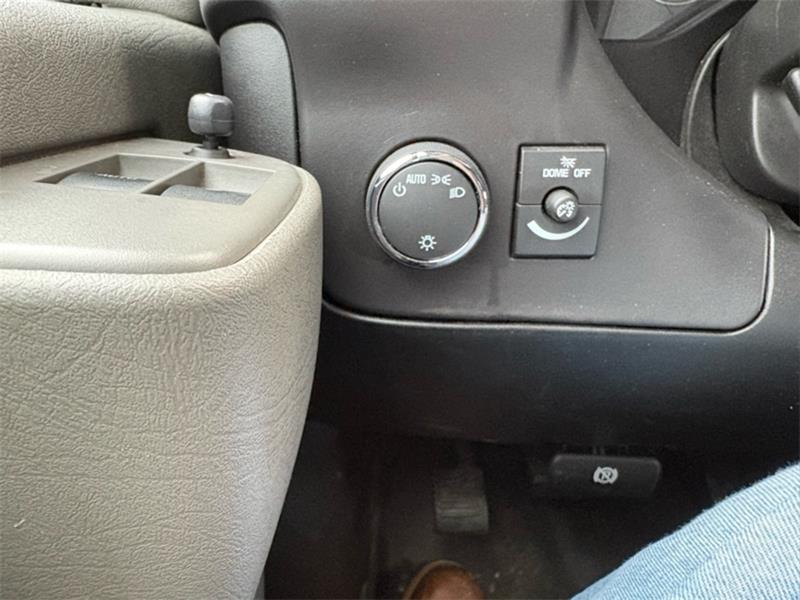 gmc Fourgonnette Savana utilitaire 2023 - 17