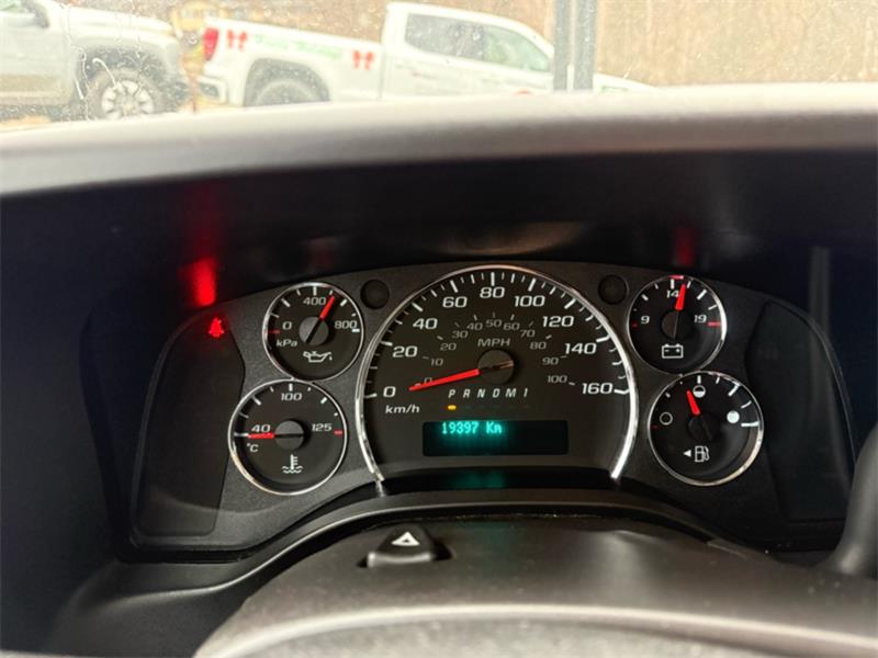 gmc Fourgonnette Savana utilitaire 2023 - 19