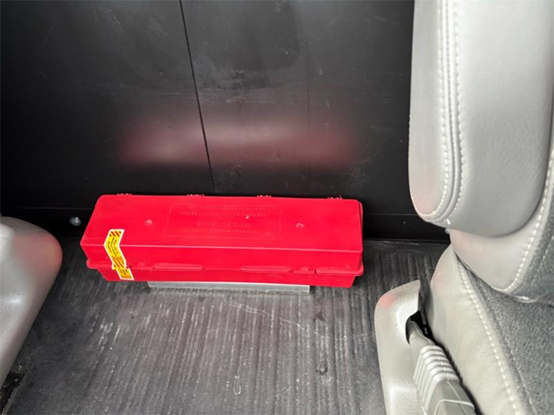 gmc Fourgonnette Savana utilitaire 2023 - 23