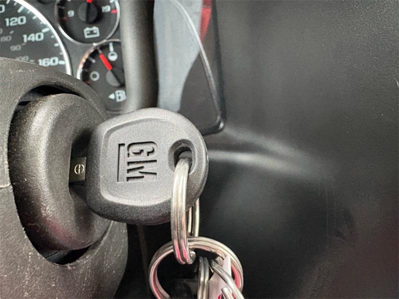 gmc Fourgonnette Savana utilitaire 2023 - 25