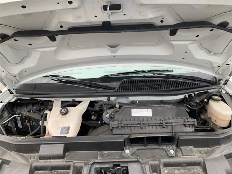 gmc Fourgonnette Savana utilitaire 2023 - 10