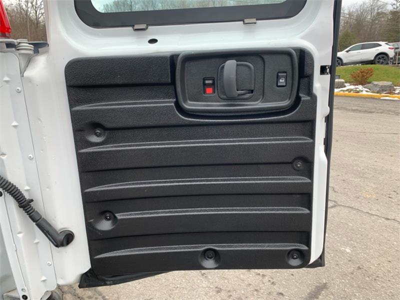 gmc Fourgonnette Savana utilitaire 2023 - 13