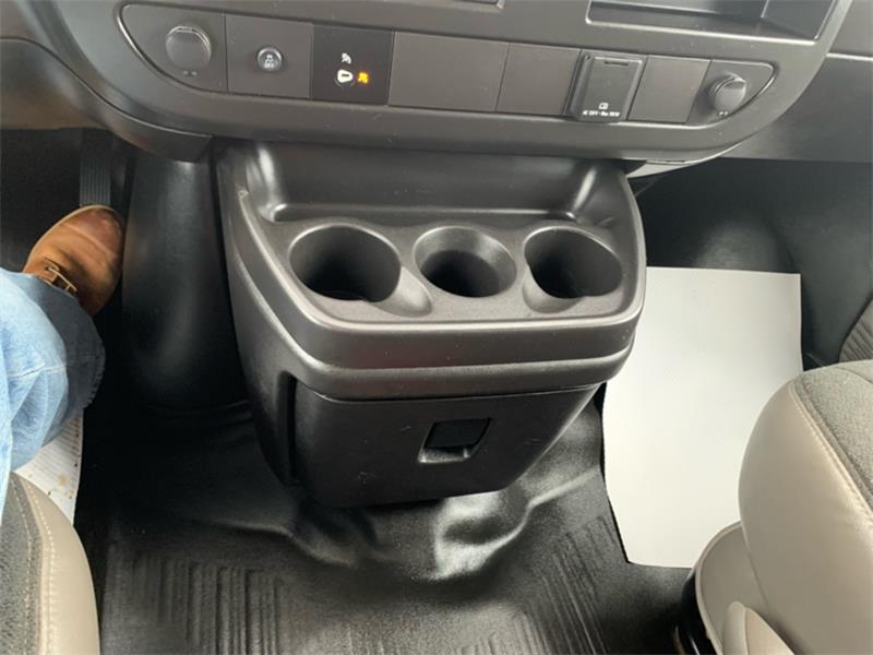 gmc Fourgonnette Savana utilitaire 2023 - 22