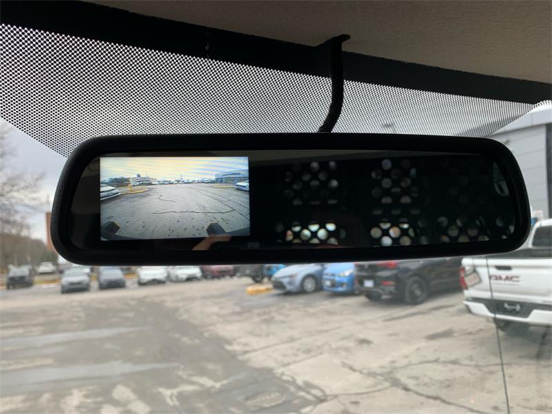 gmc Fourgonnette Savana utilitaire 2023 - 26