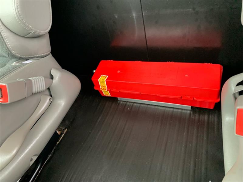 gmc Fourgonnette Savana utilitaire 2023 - 27