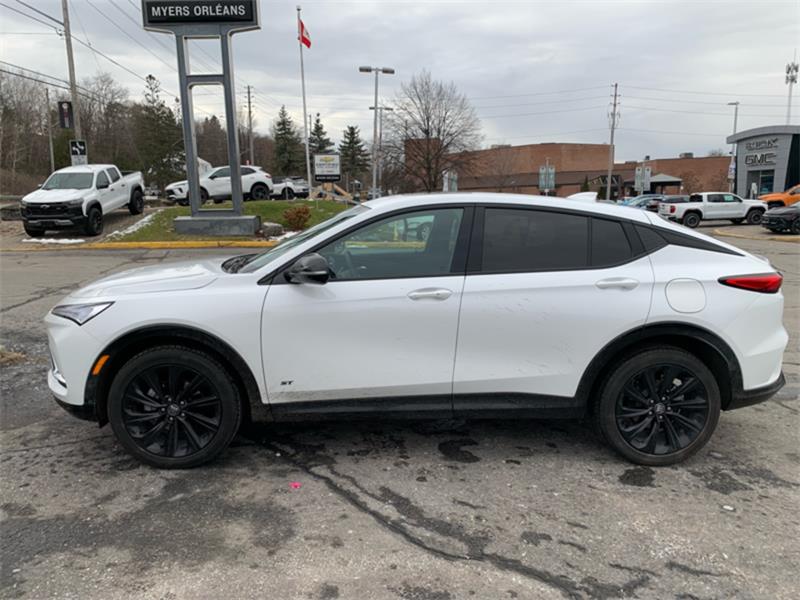 buick Envista 2025 - 2