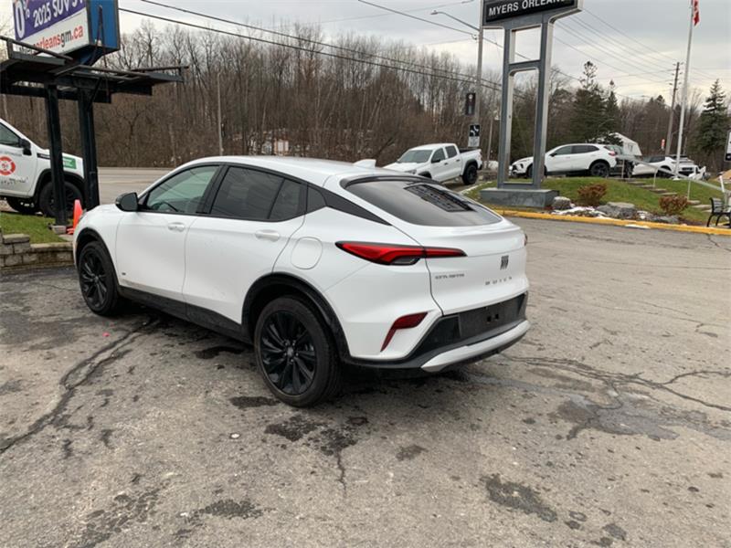 buick Envista 2025 - 3