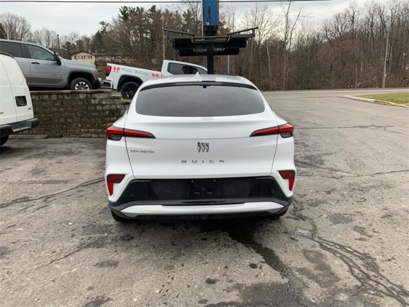 buick Envista 2025 - 4