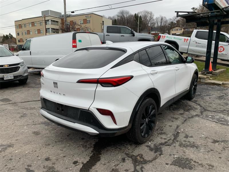 buick Envista 2025 - 5