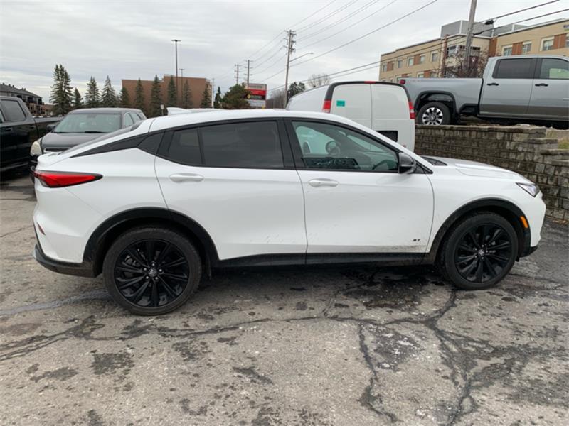 buick Envista 2025 - 6