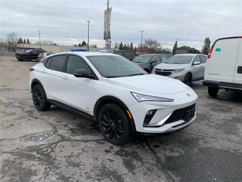 buick Envista 2025 - 7