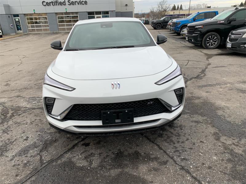 buick Envista 2025 - 8