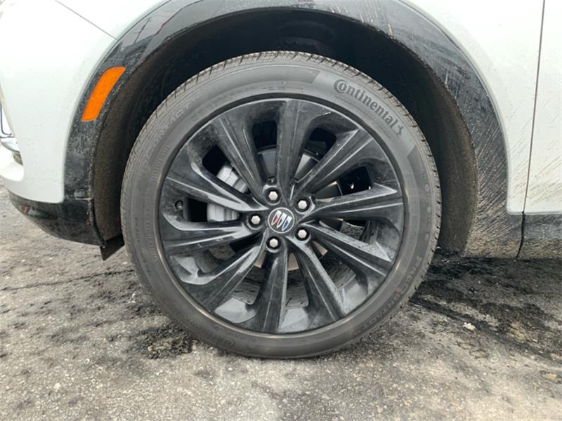 buick Envista 2025 - 9