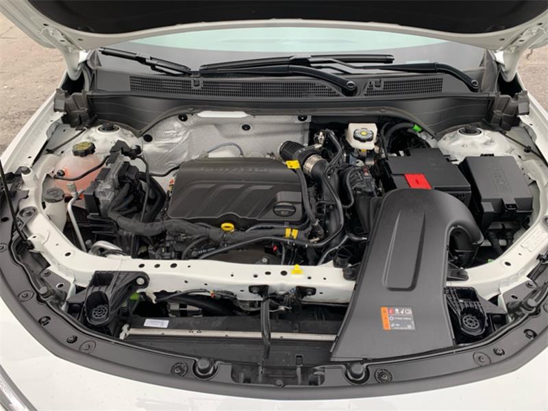 buick Envista 2025 - 10